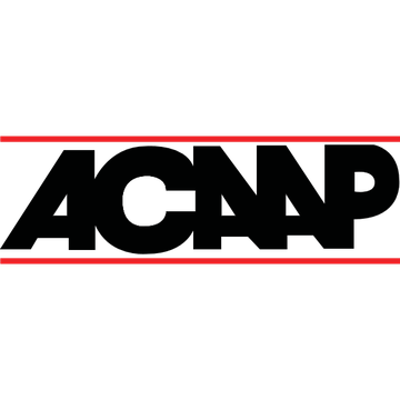 ACAAP logo