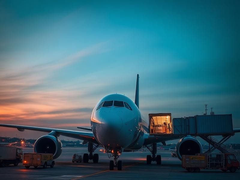 Air Freight