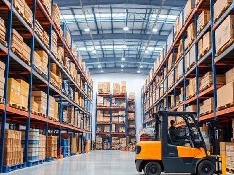 Documentation and export packing
